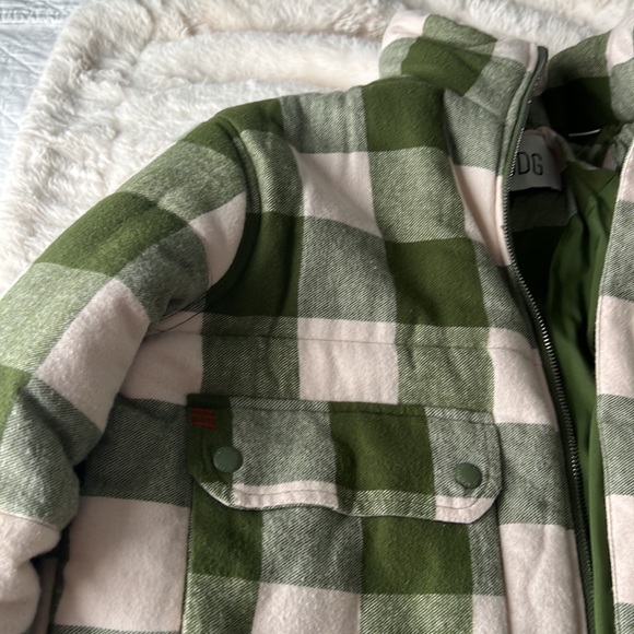 BDG jacket - Picture 3 of 3